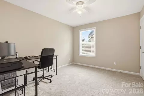 Bedroom - 2157 Bluebell Way, Tega Cay, SC 29708 photo 4 of 9