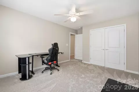 Bedroom - 2157 Bluebell Way, Tega Cay, SC 29708 photo 8 of 9