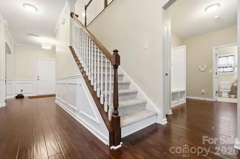 Entry Way - 2157 Bluebell Way, Tega Cay, SC 29708 photo 2 of 3