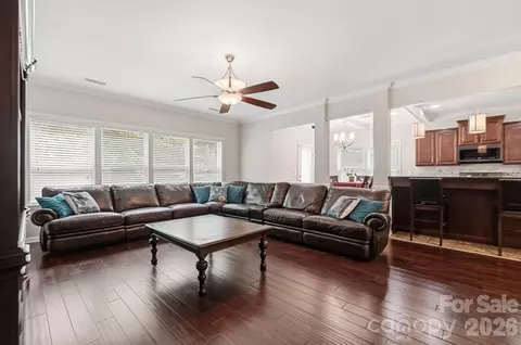 Living - 2157 Bluebell Way, Tega Cay, SC 29708 photo 3 of 3