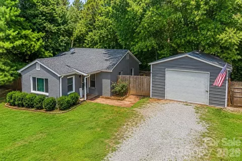 225 Old Friendship Rd, Rock Hill, SC 29730