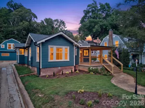 217 Norwood Sw St SW, Lenoir, NC 28645
