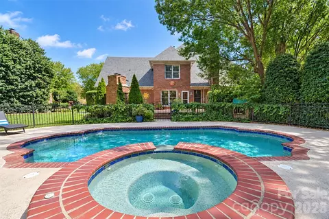 742 Lyerly Ridge Nw Rd NW, Concord, NC 28027