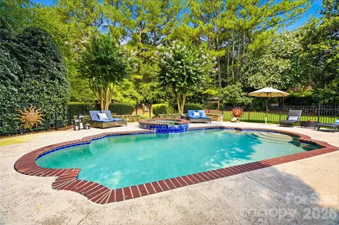 742 Lyerly Ridge Nw Rd NW, Concord, NC 28027