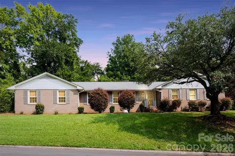 171 Suburban Ne Ave NE, Concord, NC 28025