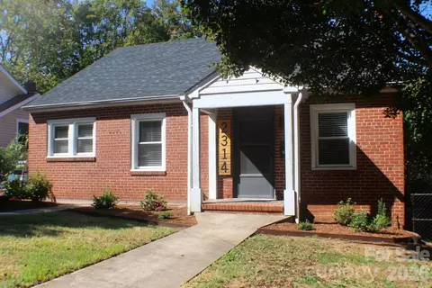 2314 S Broad St, Winston Salem, NC 27127