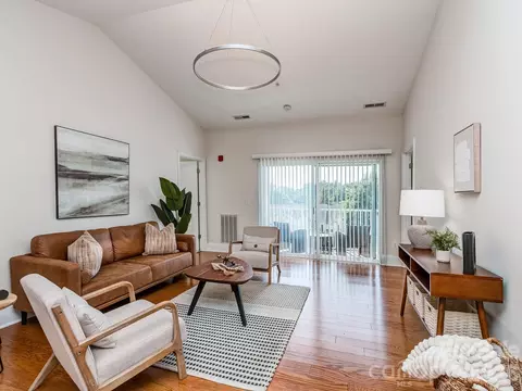 6605 Central Pacific 403 Ave #403, Charlotte, NC 28210
