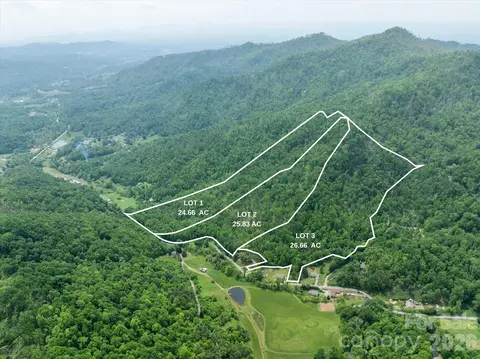 99999 Moody Cove 3 Rd #3, Weaverville, NC 28787
