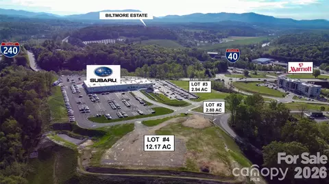 Brevard Road, Asheville, NC 28806