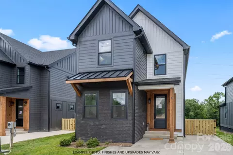 93 Martha 10 Ave #10, Hendersonville, NC 28792