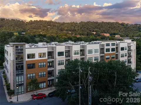55 S Market 515 St #515, Asheville, NC 28801