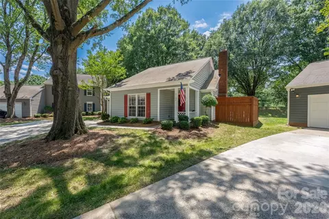 3104 Plum Arbor Way, Charlotte, NC 28209