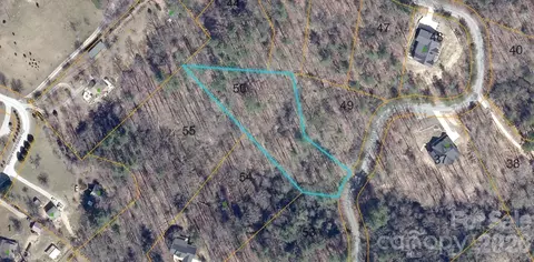 147 Falling Leaves Ln, Asheville, NC 28792