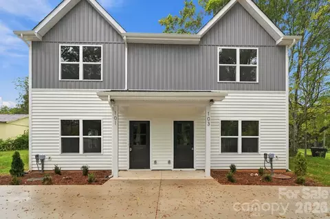 101103 Baldwin Ave, Spencer, NC 28159