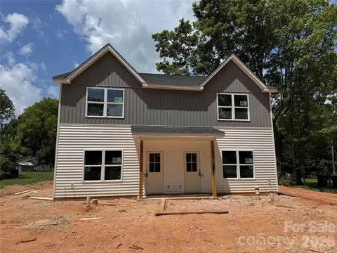 101103 Baldwin Ave, Spencer, NC 28159