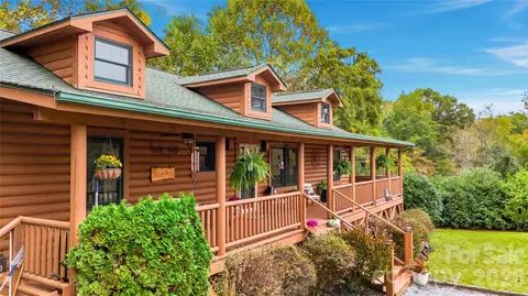 91 Tibi Ln, Waynesville, NC 28785