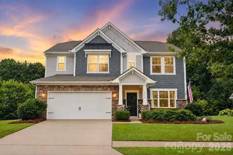 14612 Baytown Ct, Huntersville, NC 28078