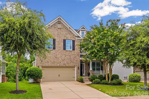 9233 Inverness Bay Rd, Charlotte, NC 28278