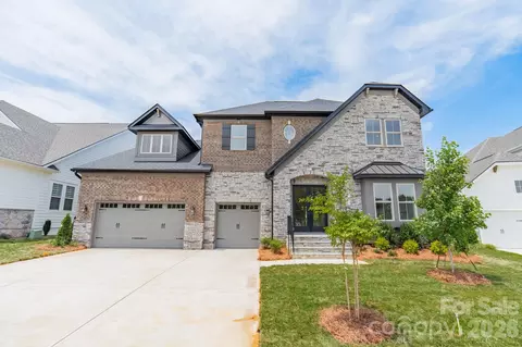 1011 Detweiler Rd, Marvin, NC 28173
