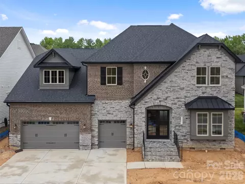 1011 Detweiler Rd, Marvin, NC 28173