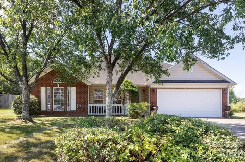 3431 Continental Dr, Monroe, NC 28110