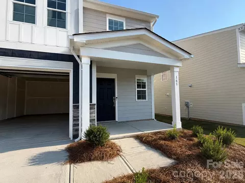 161 Spotted Way, Troutman, NC 28166