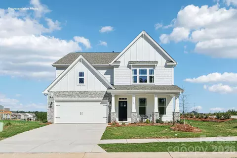 7501 Bainbridge Rd, Sherrills Ford, NC 28673