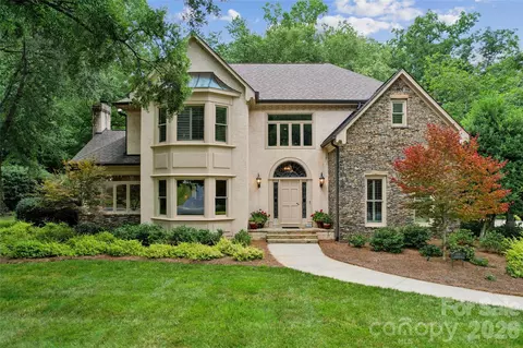 5121 Chillmark Rd, Charlotte, NC 28226