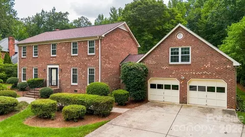 3836 Singletree Rd, Charlotte, NC 28227