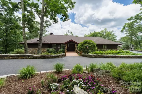 815 Crest Trl, Linville, NC 28646