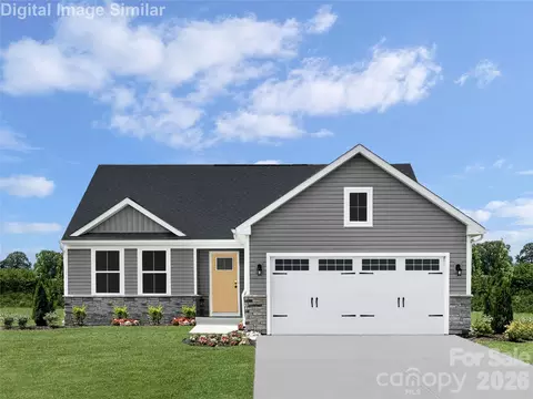 337 Linwood Estates Dr, Lexington, NC 27292