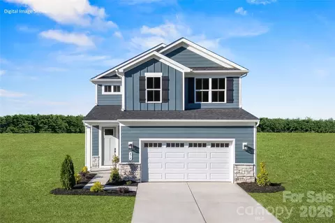 3133 Ravenfield Ln, Charlotte, NC 28213