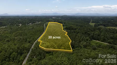 0 Spindale St, Spindale, NC 28160