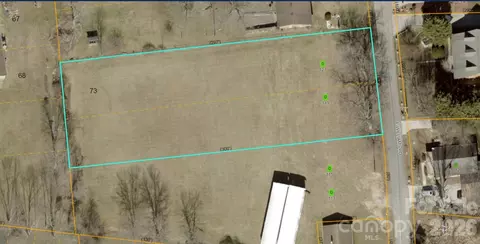0 E Williams Lot 2 Rd #LOT 2, Hendersonville, NC 28792