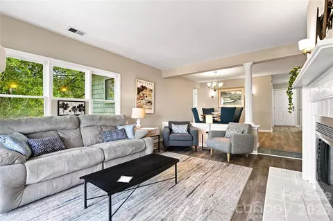 9031 J M Keynes 48 Dr #48, Charlotte, NC 28262