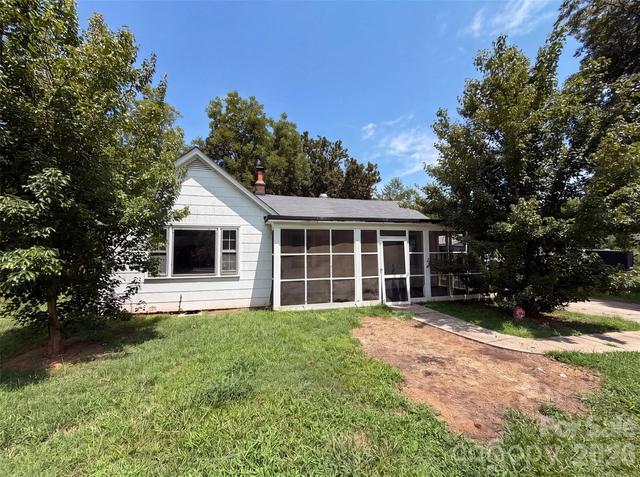 3415 Orr St, Charlotte, NC 28269