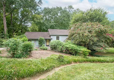 6836 Ronda Ave, Charlotte, NC 28211