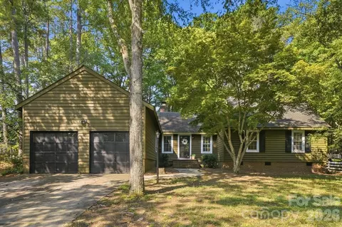 8315 Park Vista Cir, Charlotte, NC 28226
