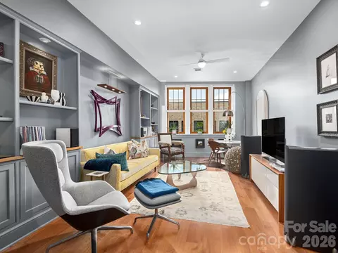 60 Haywood 3a St #3A, Asheville, NC 28801