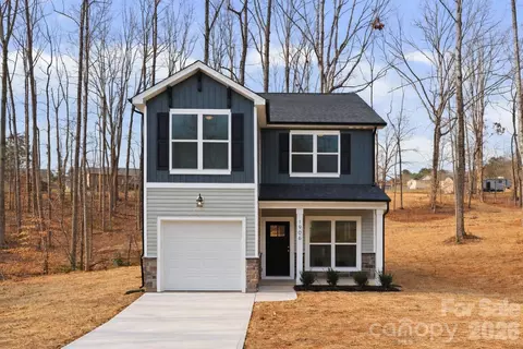 1906 Rucker Rd, Shelby, NC 28152