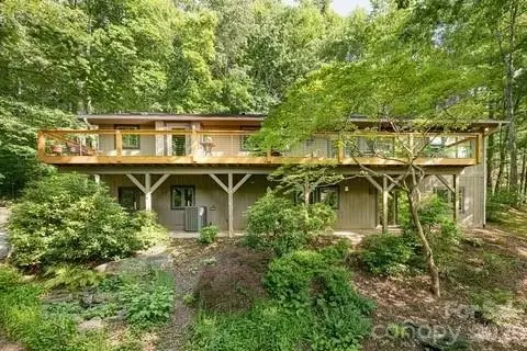 12 Beech Tree Ln, Asheville, NC 28804