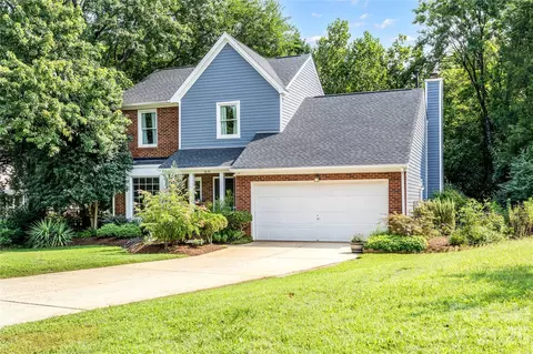 9800 Furlong Trl, Charlotte, NC 28269