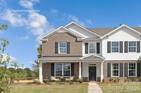 583 W Park Twnh C Ave #TWNH C, Mooresville, NC 28115