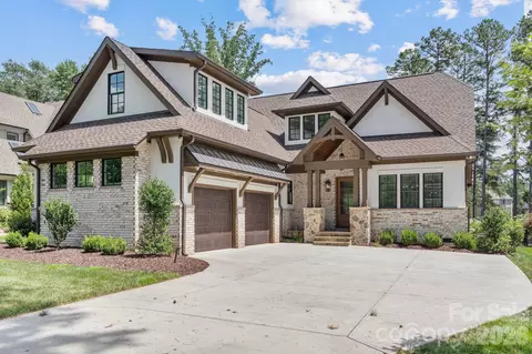 1535 Reflection Pointe Blvd, Belmont, NC 28012
