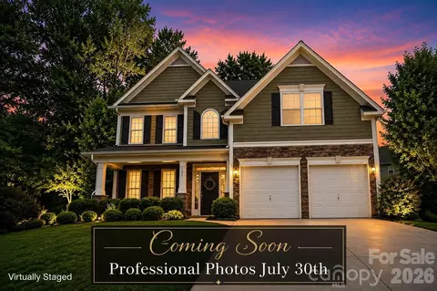 109 Tartan Pl, Mooresville, NC 28115