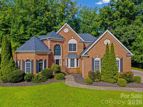 6917 Riesman Ln, Charlotte, NC 28210