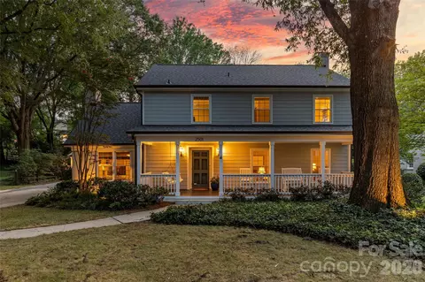 2501 Valencia Ter, Charlotte, NC 28226