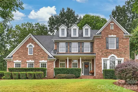 7410 Roseland Ave, Charlotte, NC 28277