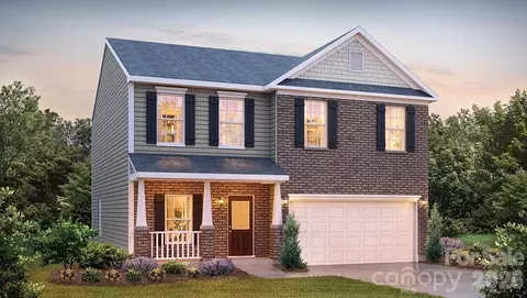 188 Mary Locke Way, Statesville, NC 28677