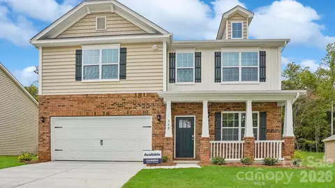 21 Bovine Branch Rd, Fletcher, NC 28732